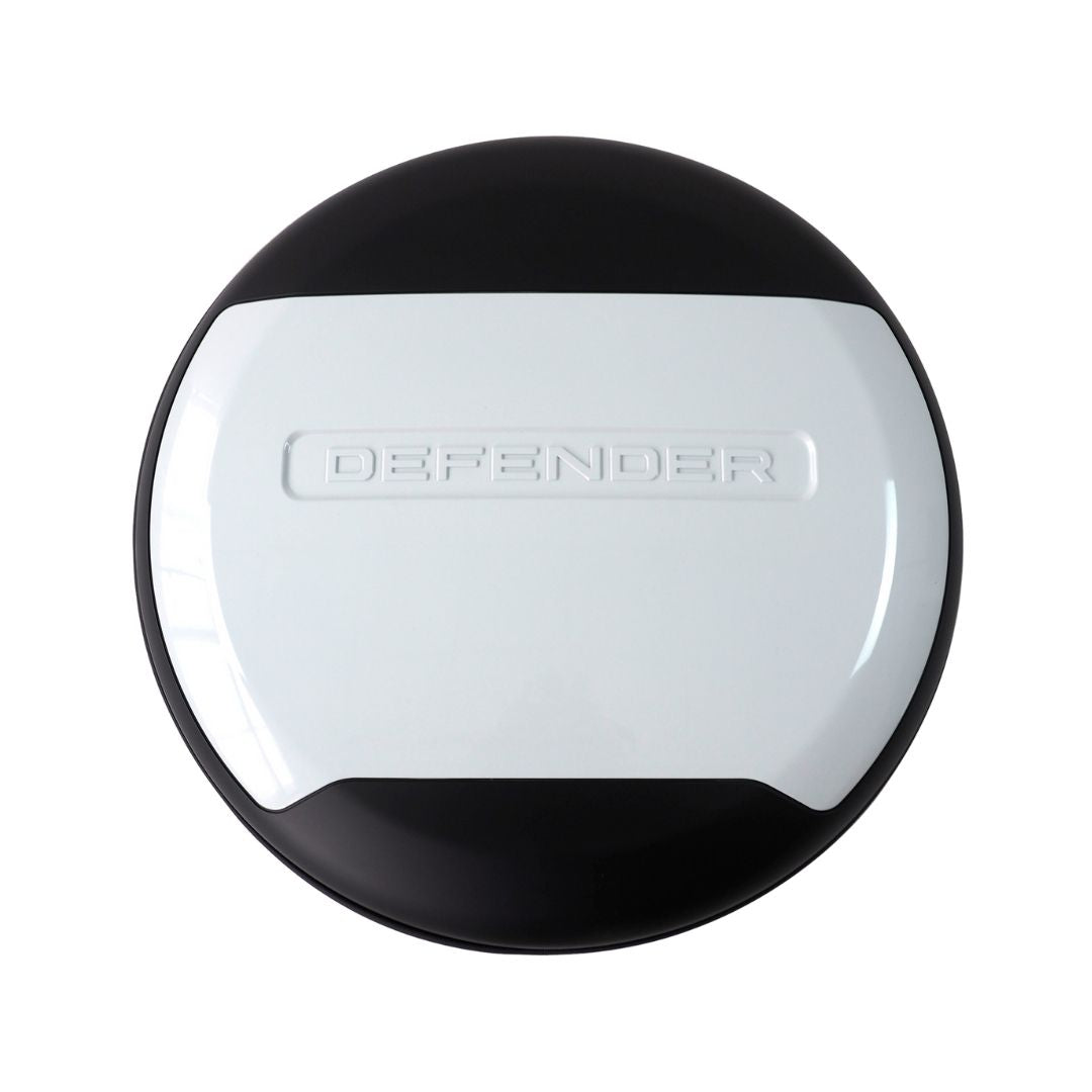 Spare Wheel Cover