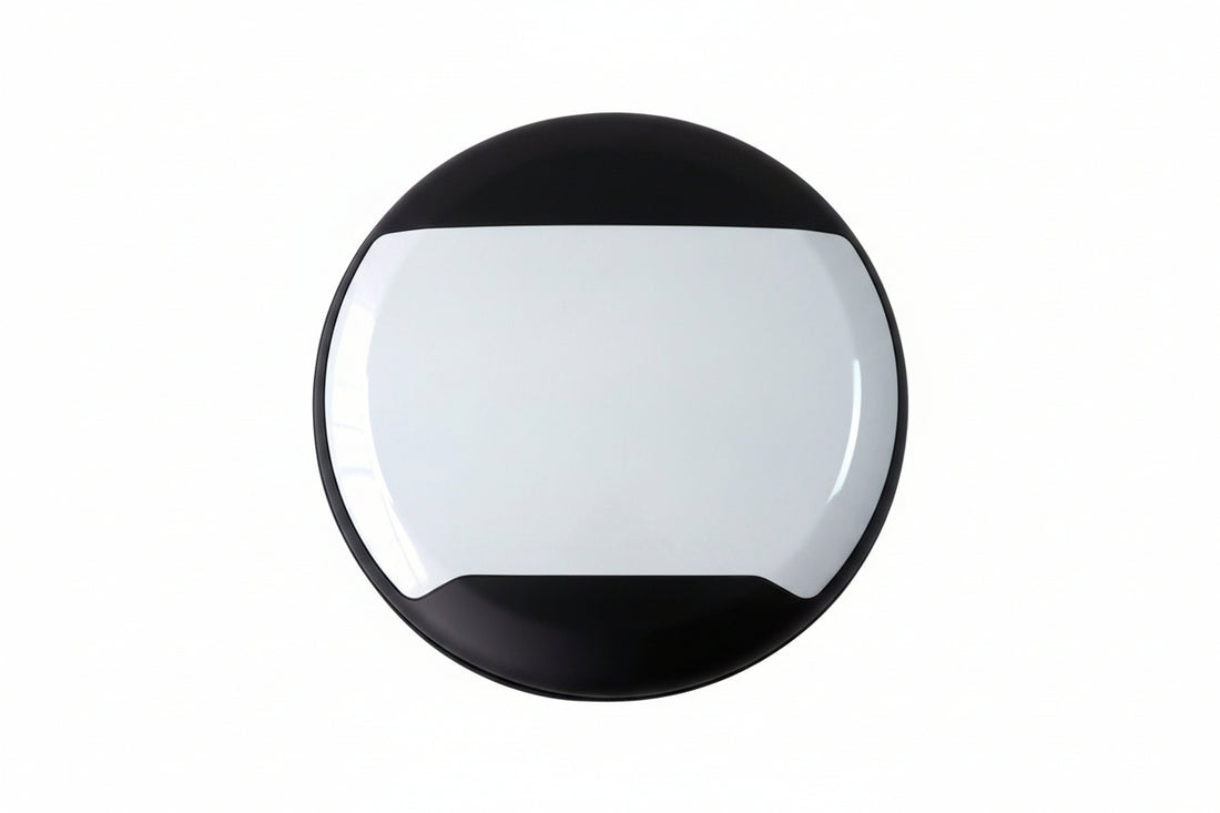 Spare Wheel Cover - Colour Matched – Suits Defender 90 / 110 / 130