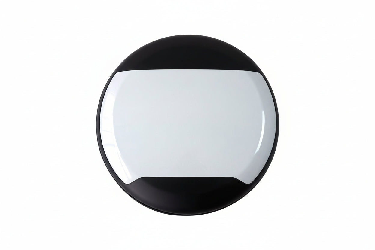 Spare Wheel Cover - Colour Matched – Suits Defender 90 / 110 / 130