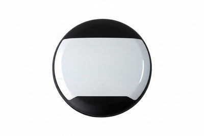 Spare Wheel Cover - Colour Matched – Suits Defender 90 / 110 / 130