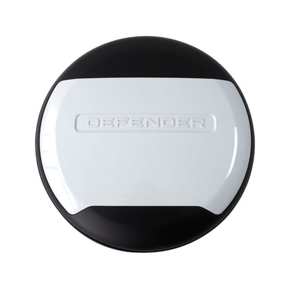 Spare Wheel Cover