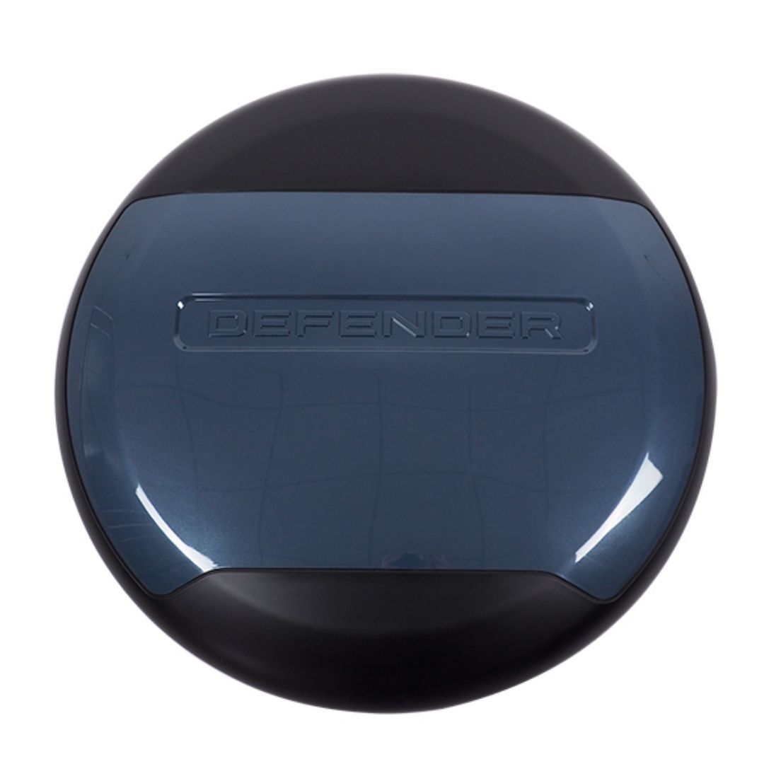 Spare Wheel Cover