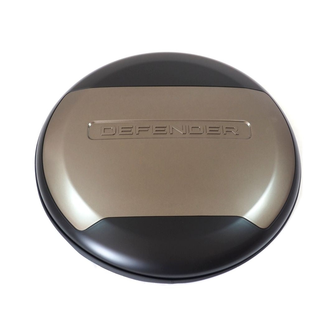 Spare Wheel Cover