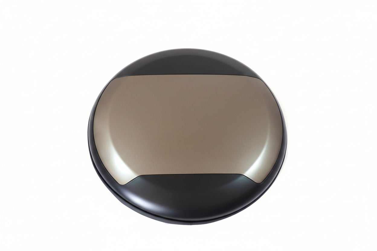 Spare Wheel Cover - Colour Matched – Suits Defender 90 / 110 / 130