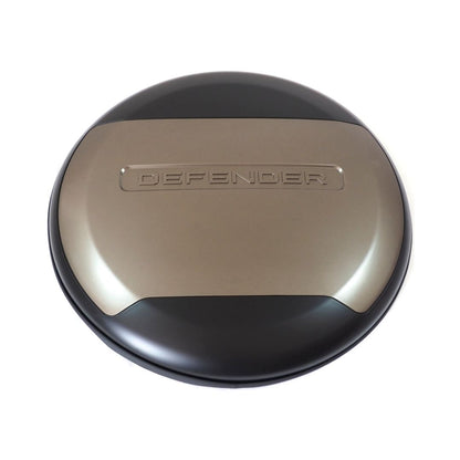 Spare Wheel Cover