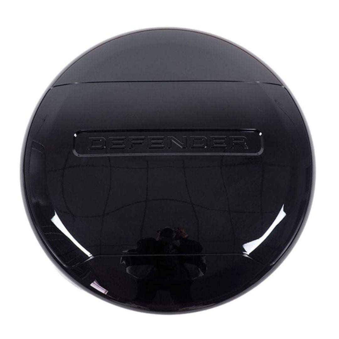 Spare Wheel Cover