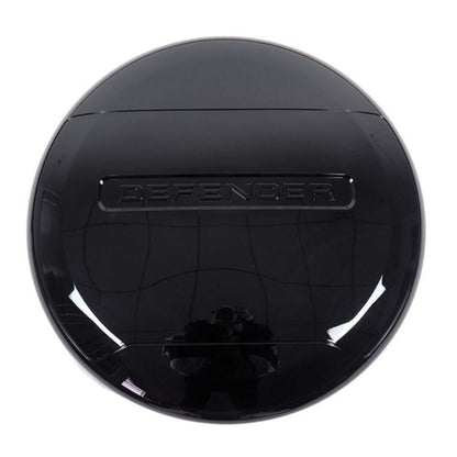 Spare Wheel Cover