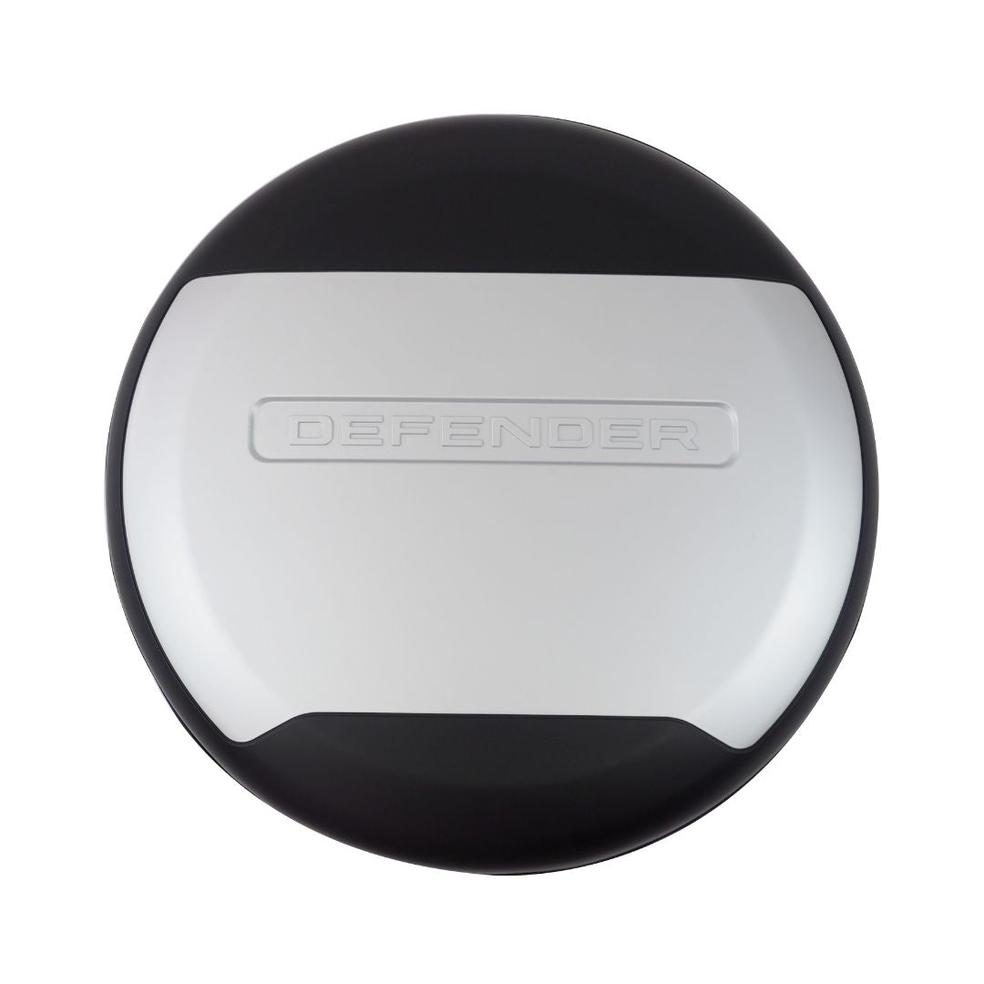 Spare Wheel Cover