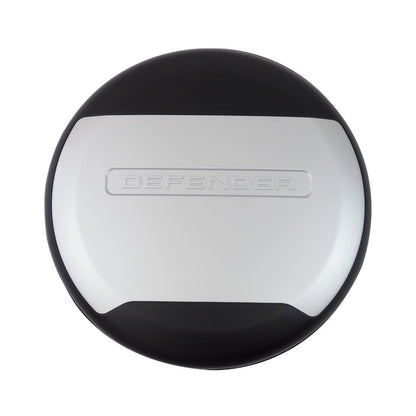 Spare Wheel Cover