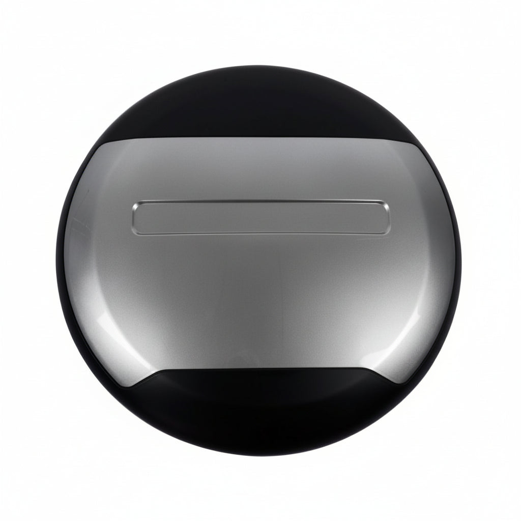 Spare Wheel Cover - Colour Matched – Suits Defender 90 / 110 / 130