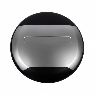 Spare Wheel Cover - Colour Matched – Suits Defender 90 / 110 / 130