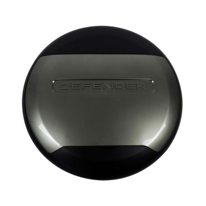Spare Wheel Cover