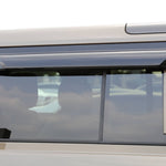 Slim Line Weathershield Set - 4 pc  – Suits Defender 110