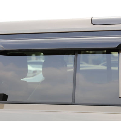 Weathershield Set - 4 pc  – Suits Defender 110
