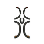 Wheel Arch Flares – Suits Defender 110