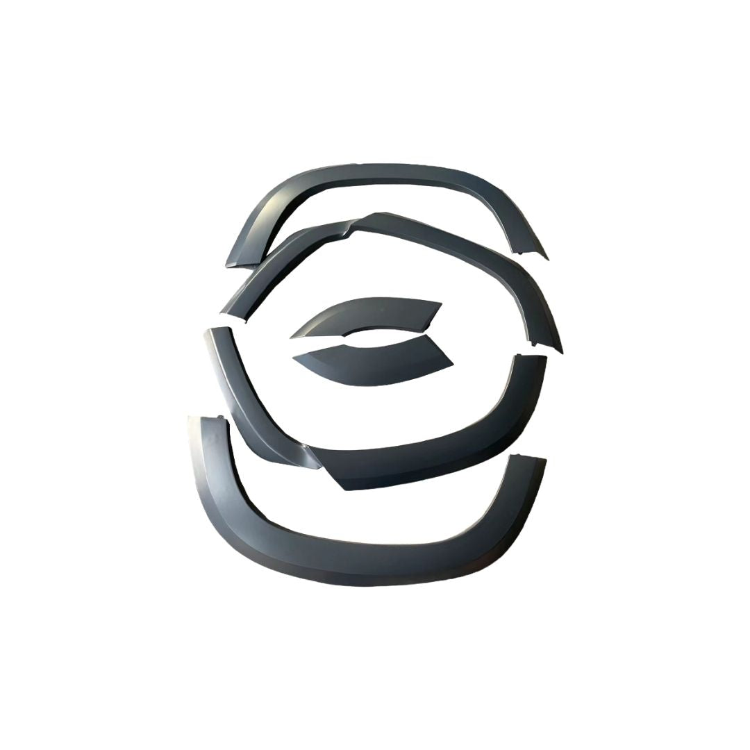 Wheel Arch Flares – Suits Defender 110