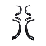 Wheel Arch Flares – Suits Defender 110