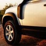 Wheel Arch Flares – Suits Defender 110