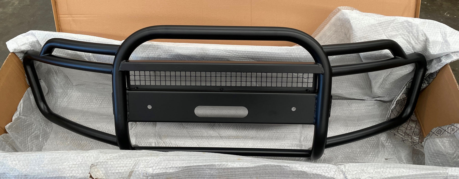 Bull Bar Guard B Epic Offroad