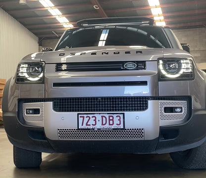 LED Grille Strip