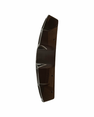 Light Bar 4 LED + Control Unit (Carbon Fibre)
