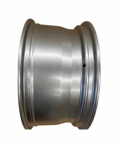 Dakar Style - Round Slot - 9J Alloy Wheel