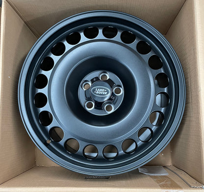 9J Alloy Wheels