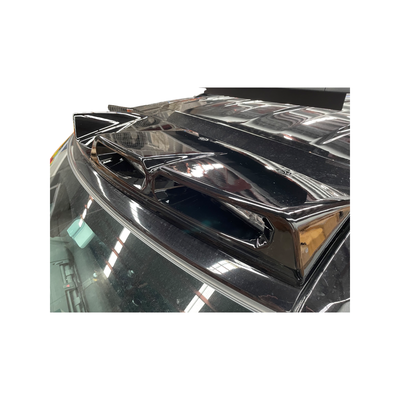 Roof Mounted Light Bar - 4 LED - Suits Defender 90/110/130