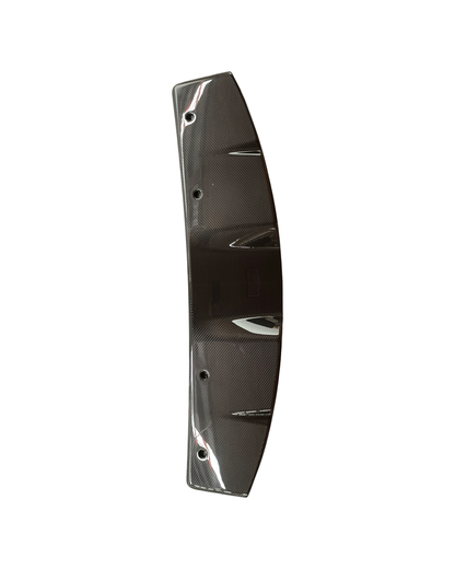 Light Bar 4 LED + Control Unit (Carbon Fibre)